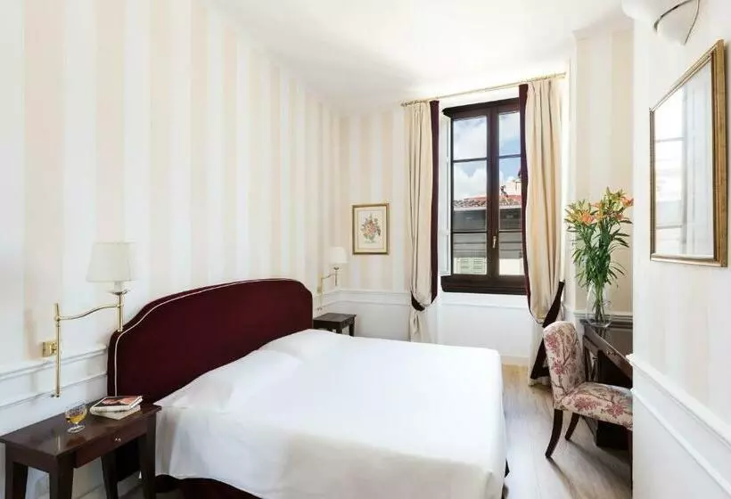 Fotos del hotel Fh55 Hotel Calzaiuoli:  59