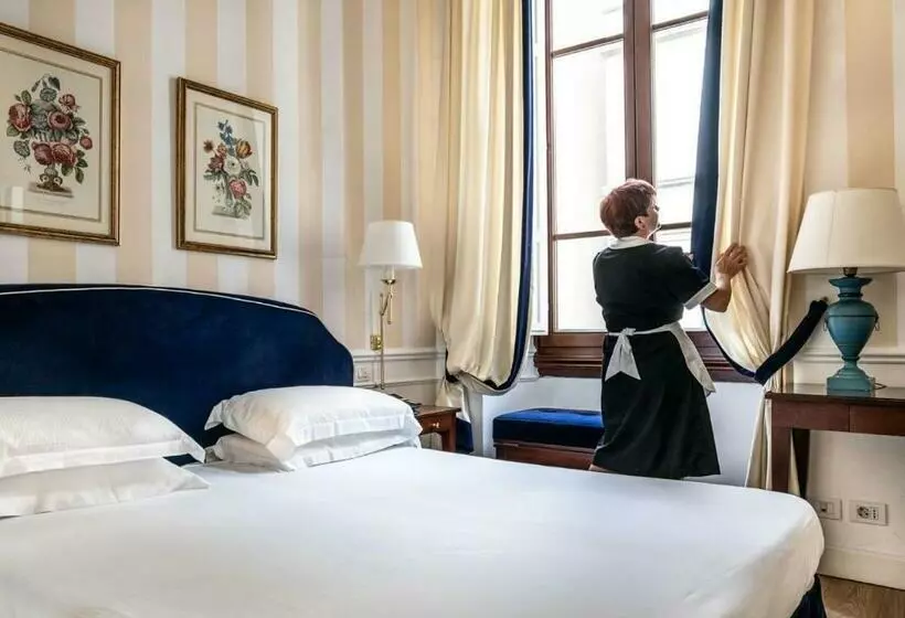 Fotos del hotel Fh55 Hotel Calzaiuoli:  67