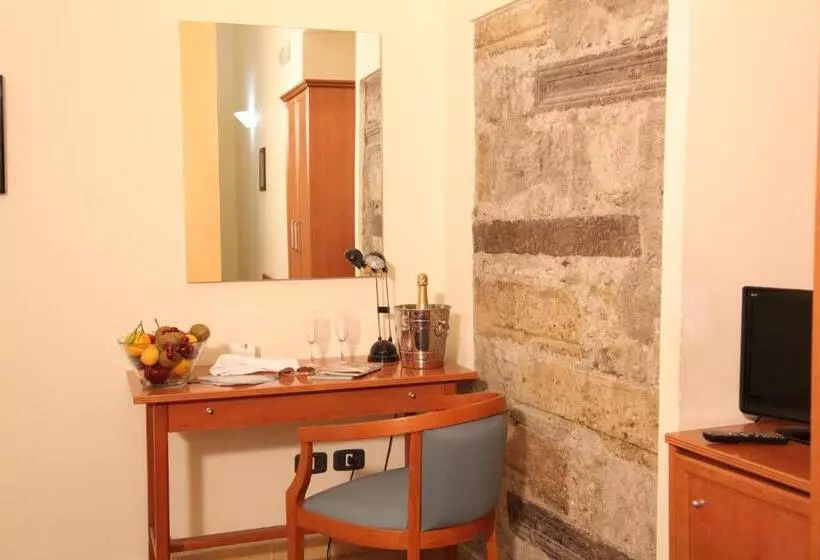 Fotos del hotel Caravaggio:  19