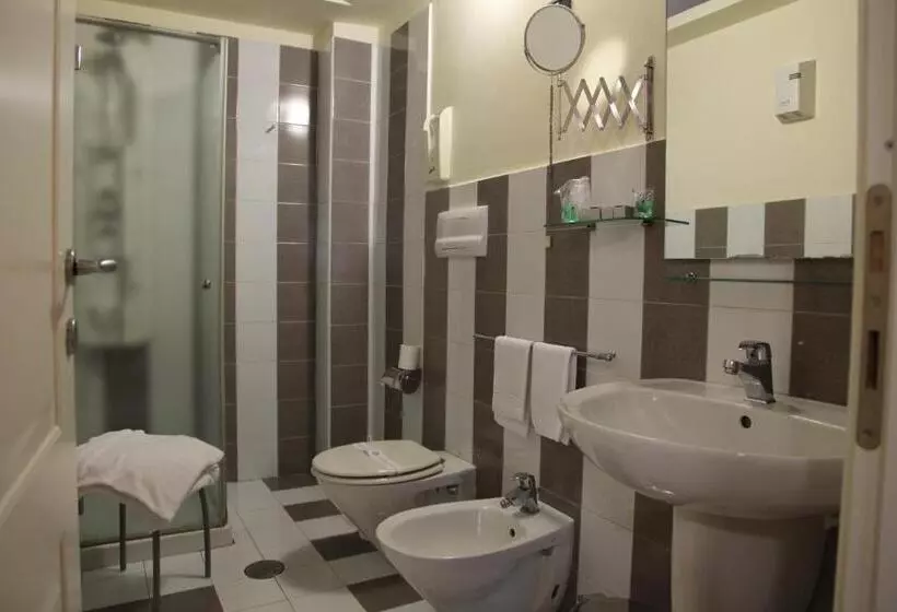 Fotos del hotel Caravaggio:  6