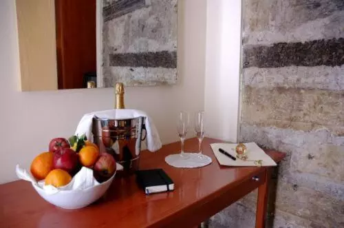 Fotos del hotel Caravaggio:  22