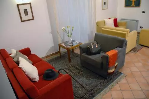 Fotos del hotel Caravaggio:  16