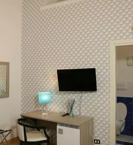 Fotos del hotel Caravaggio:  20