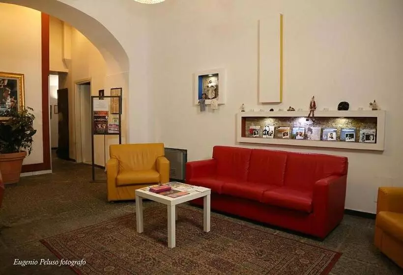 Fotos del hotel Caravaggio:  2