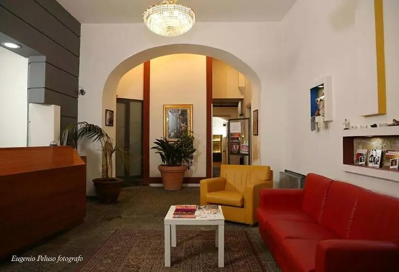 Fotos del hotel Caravaggio:  25