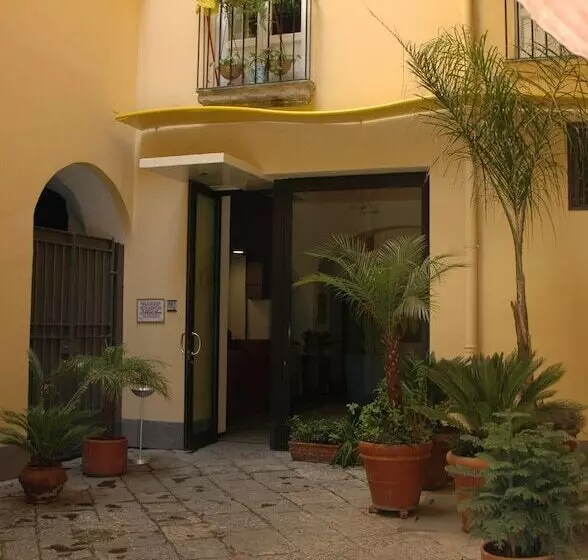 Fotos del hotel Caravaggio:  11