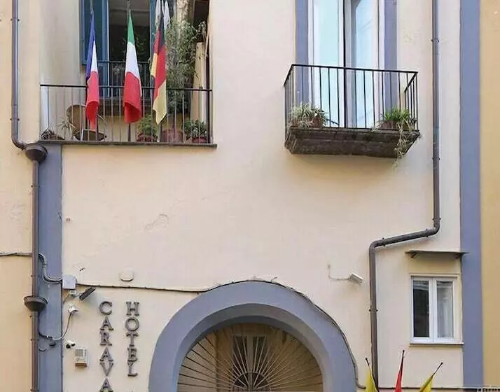 Fotos del hotel Caravaggio:  7