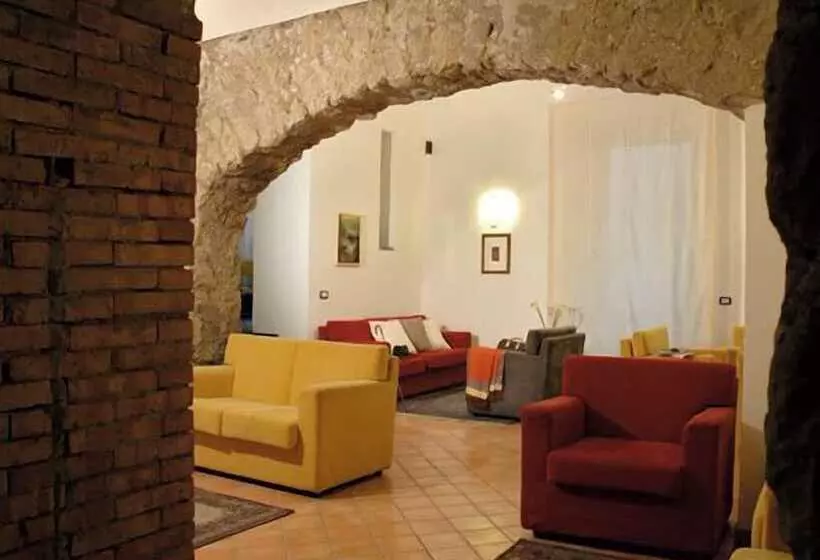 Fotos del hotel Caravaggio:  23