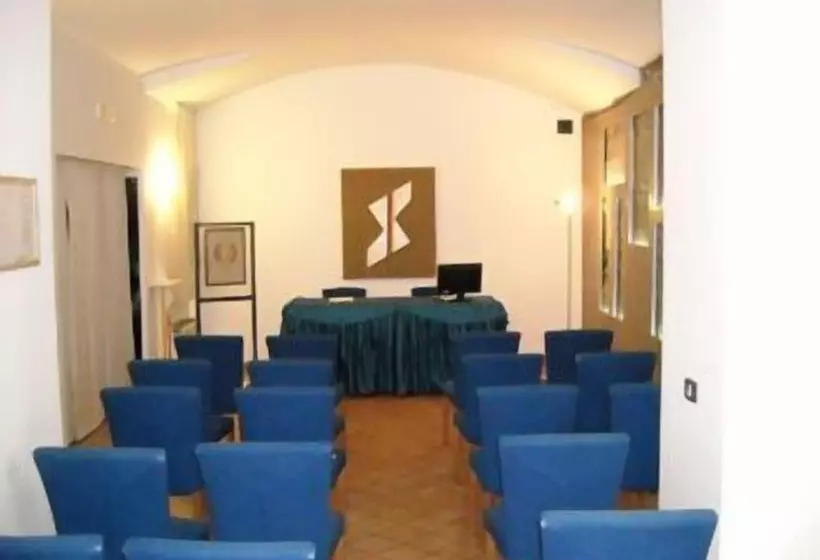 Fotos del hotel Caravaggio:  5