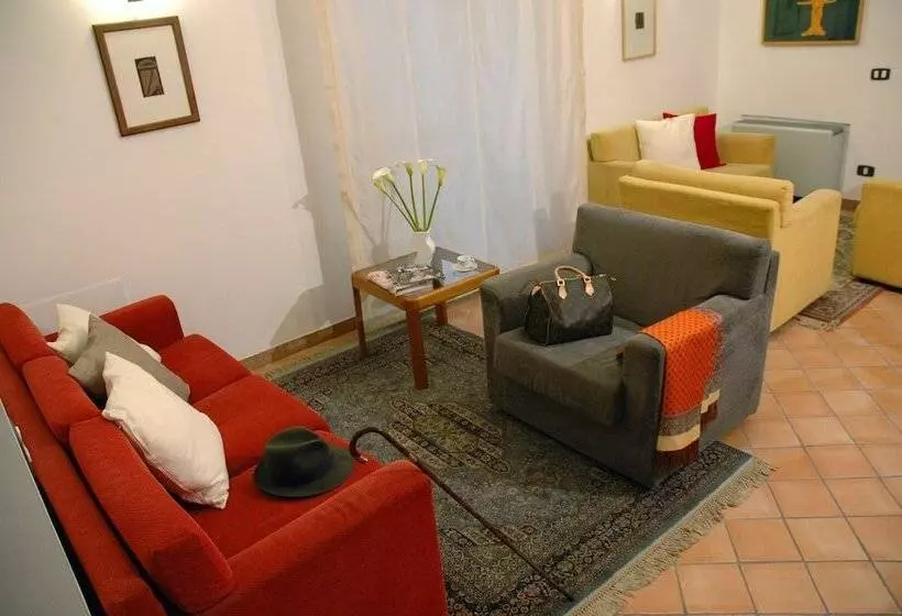 Fotos del hotel Caravaggio:  12