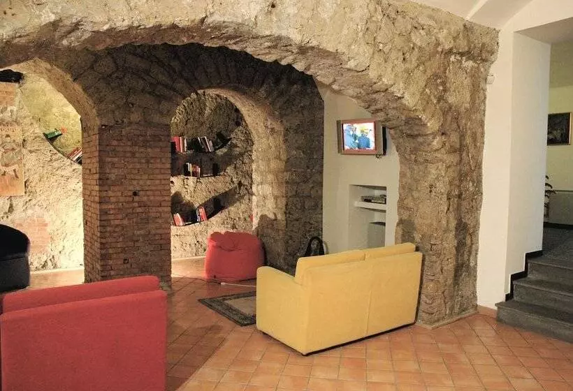 Fotos del hotel Caravaggio:  21