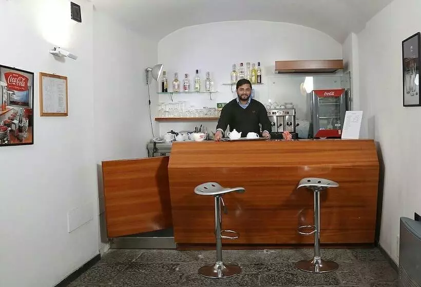 Fotos del hotel Caravaggio:  4