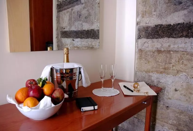 Fotos del hotel Caravaggio:  24