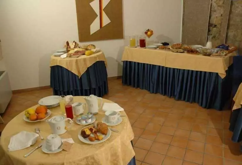 Fotos del hotel Caravaggio:  3