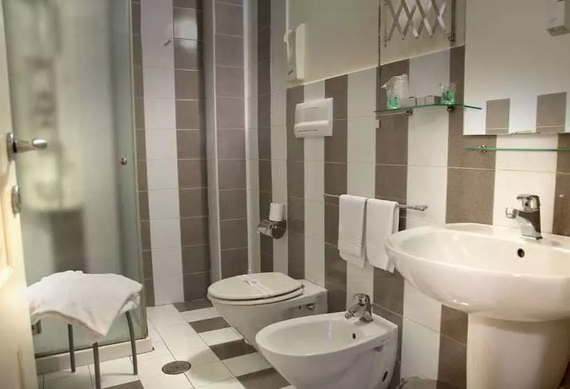 Fotos del hotel Caravaggio:  13