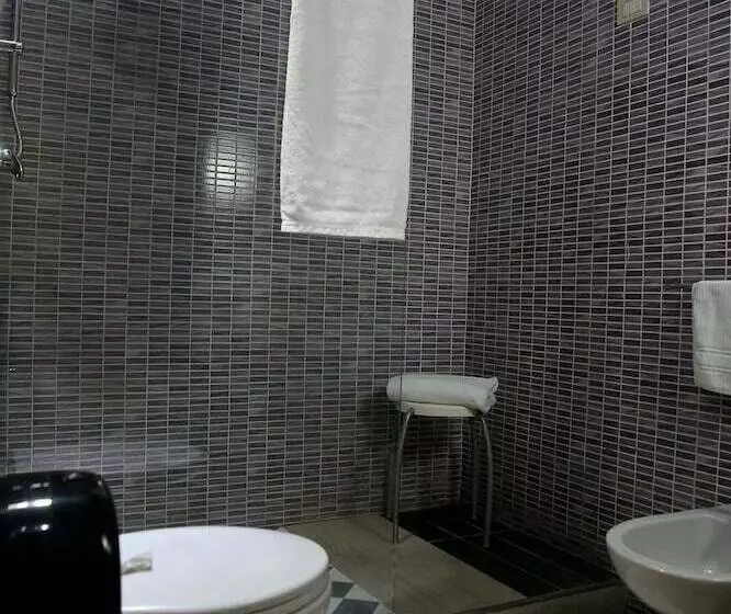 Fotos del hotel Caravaggio:  10