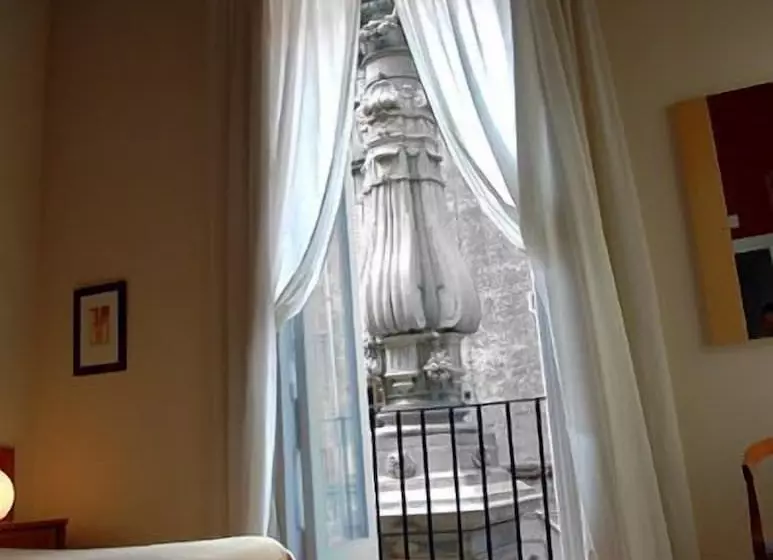 Fotos del hotel Caravaggio:  14