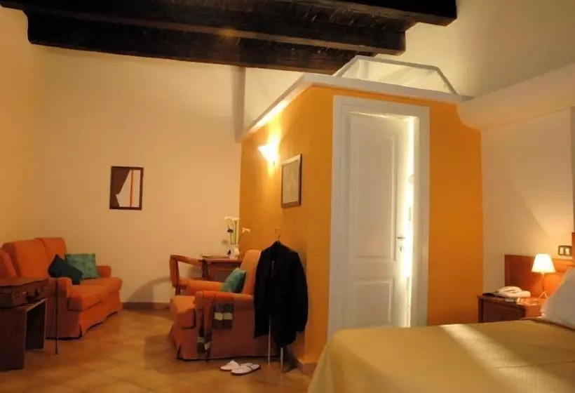 Fotos del hotel Caravaggio:  17