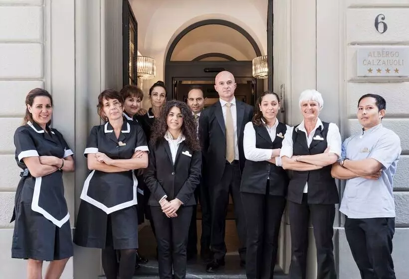 Fotos del hotel Fh55 Hotel Calzaiuoli:  45