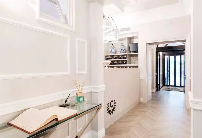 Fotos del hotel Fh55 Hotel Calzaiuoli:  36