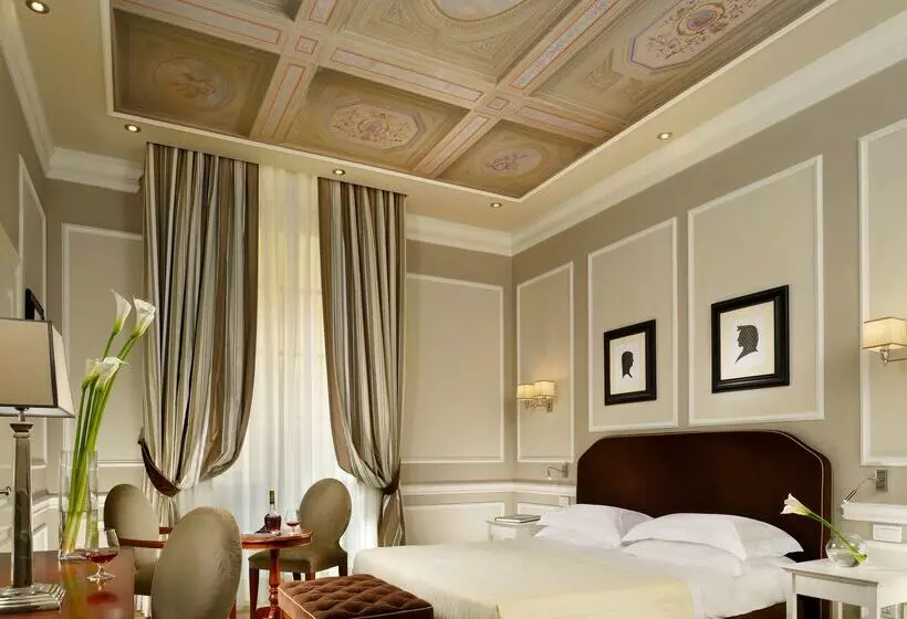 Fotos del hotel Fh55 Hotel Calzaiuoli:  6