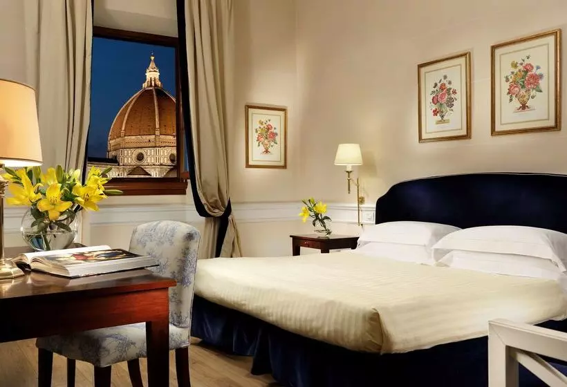 Fotos del hotel Fh55 Hotel Calzaiuoli:  7