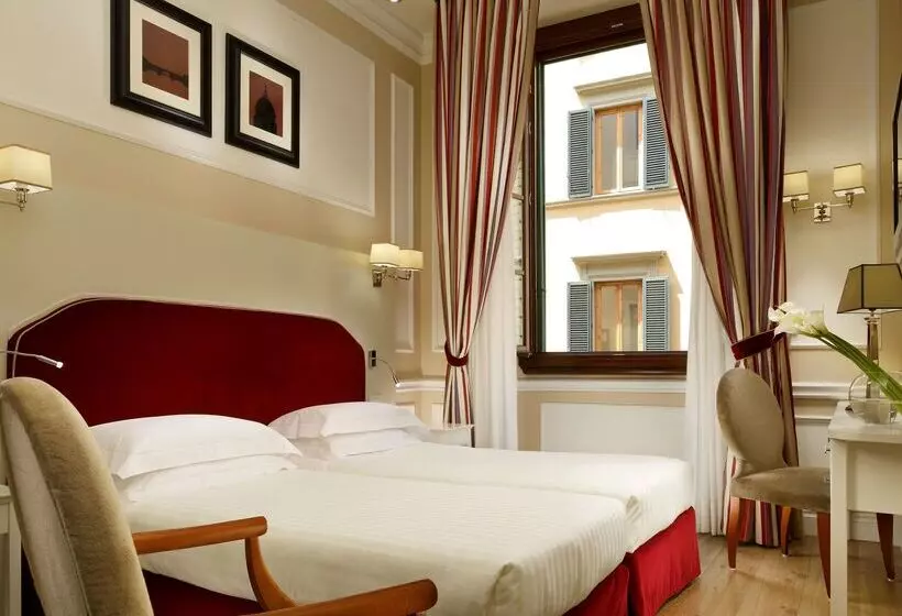 Fotos del hotel Fh55 Hotel Calzaiuoli:  8