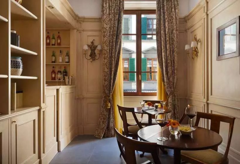 Fotos del hotel Fh55 Hotel Calzaiuoli:  40