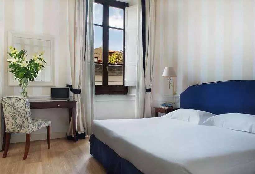 Fotos del hotel Fh55 Hotel Calzaiuoli:  9