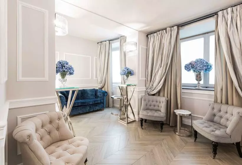 Fotos del hotel Fh55 Hotel Calzaiuoli:  35