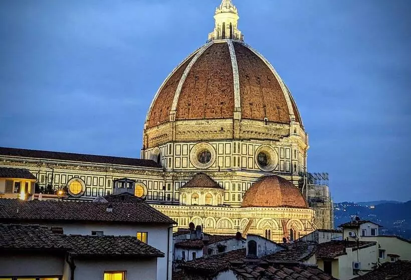 Fotos del hotel Fh55 Hotel Calzaiuoli:  30