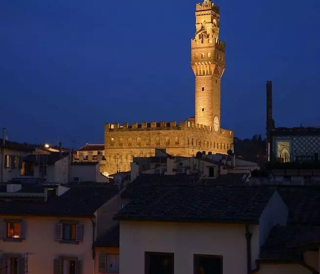 Fotos del hotel Fh55 Hotel Calzaiuoli:  32