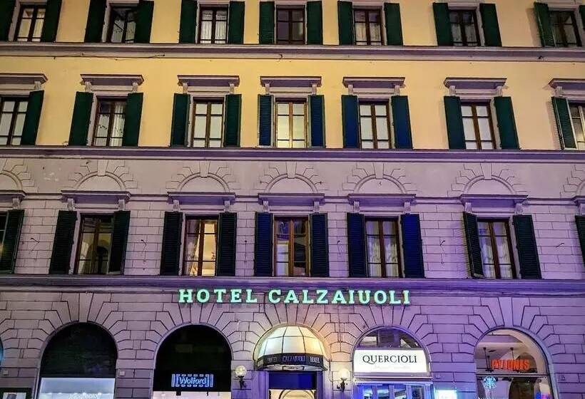 Fh55 Hotel Calzaiuoli