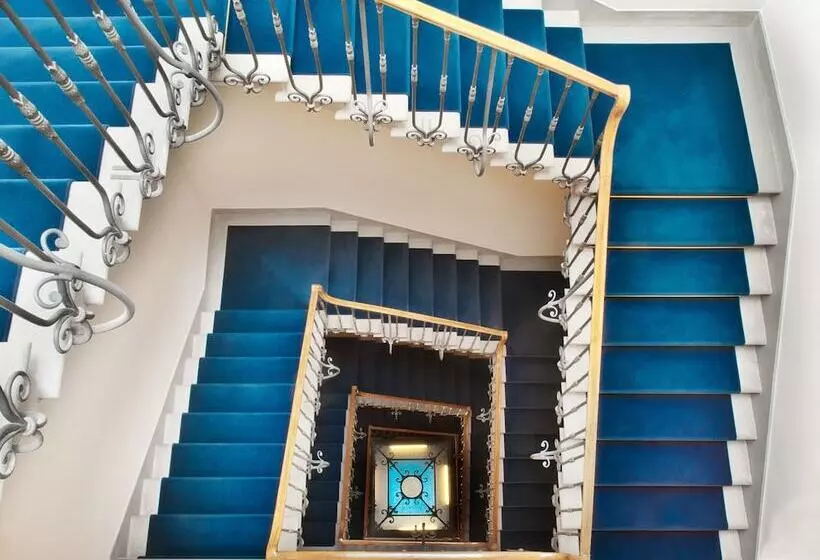 Fotos del hotel Fh55 Hotel Calzaiuoli:  48