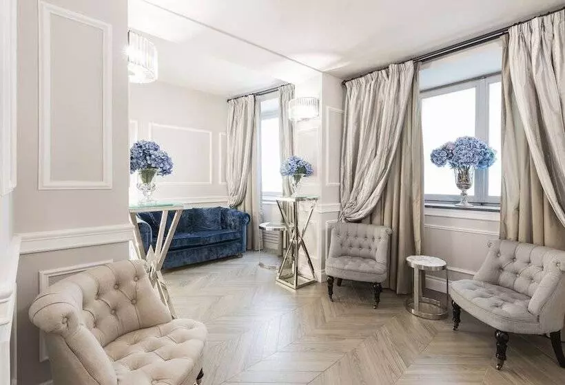 Fotos del hotel Fh55 Hotel Calzaiuoli:  53