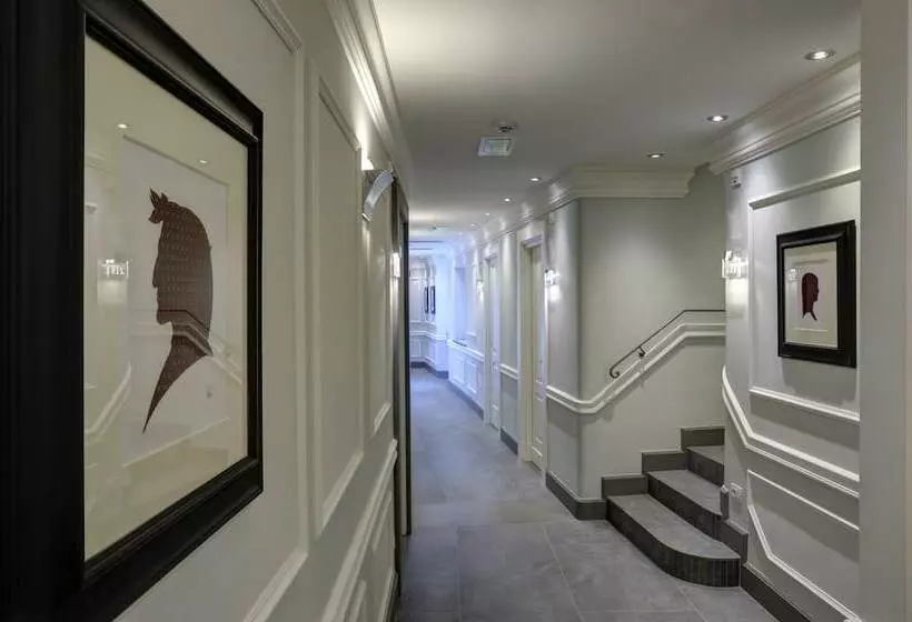 Fotos del hotel Fh55 Hotel Calzaiuoli:  22