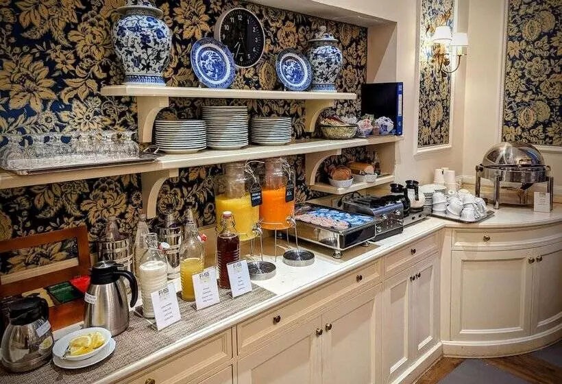 Fotos del hotel Fh55 Hotel Calzaiuoli:  44