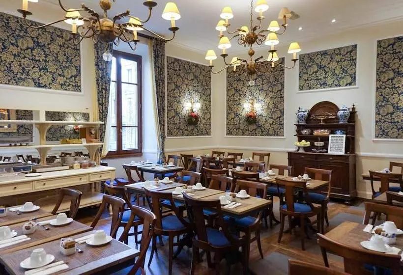 Fotos del hotel Fh55 Hotel Calzaiuoli:  27