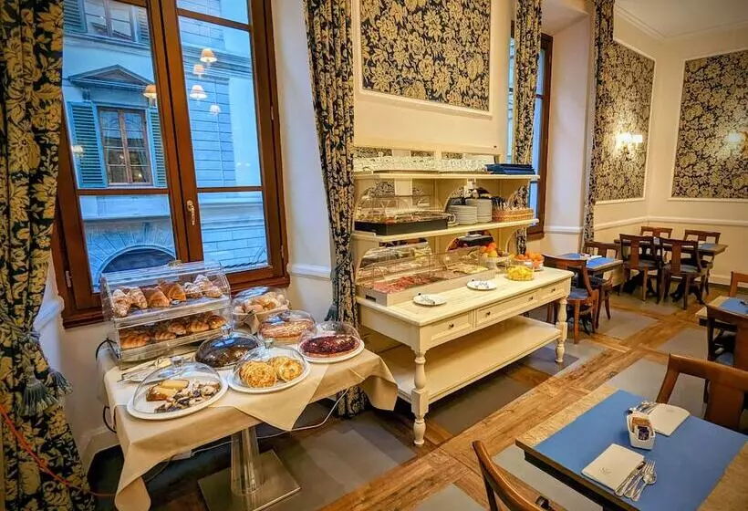 Fotos del hotel Fh55 Hotel Calzaiuoli:  51