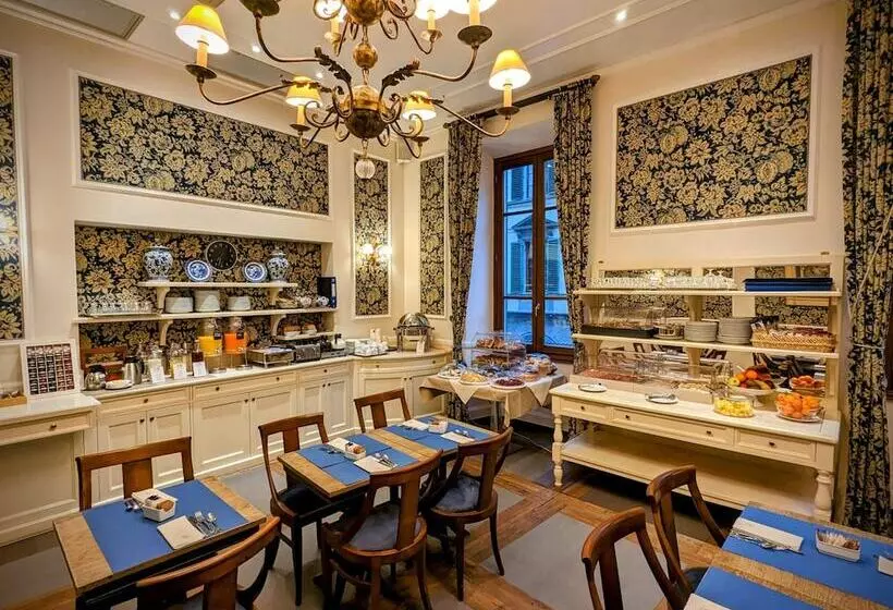 Fotos del hotel Fh55 Hotel Calzaiuoli:  25