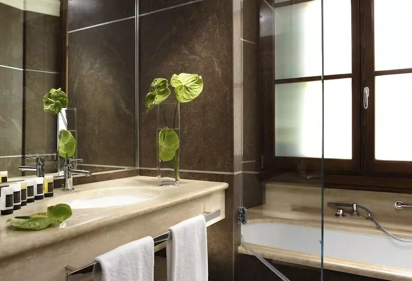 Fotos del hotel Fh55 Hotel Calzaiuoli:  29