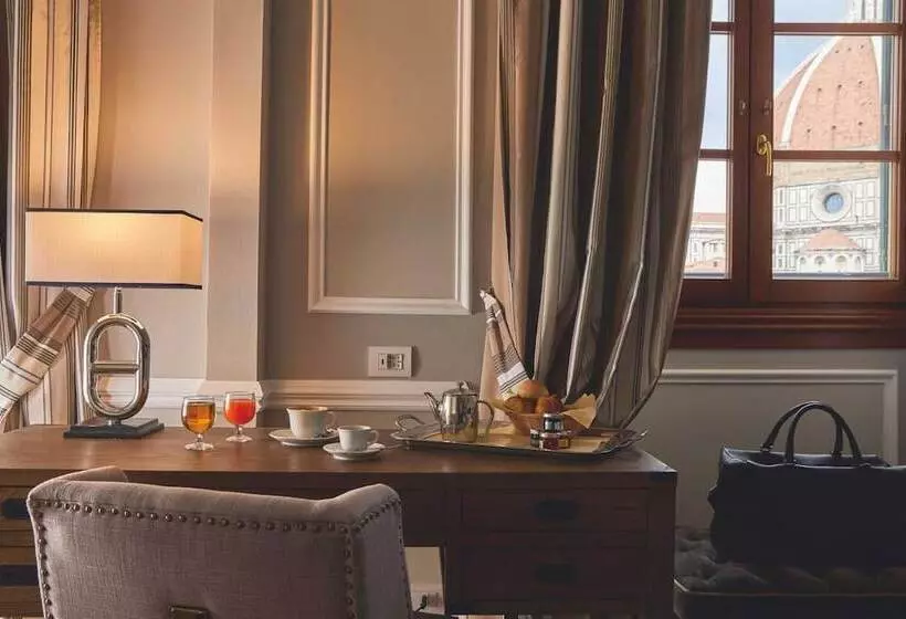 Fotos del hotel Fh55 Hotel Calzaiuoli:  34