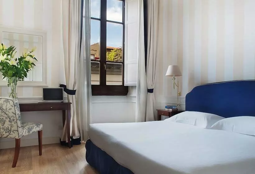 Fotos del hotel Fh55 Hotel Calzaiuoli:  10