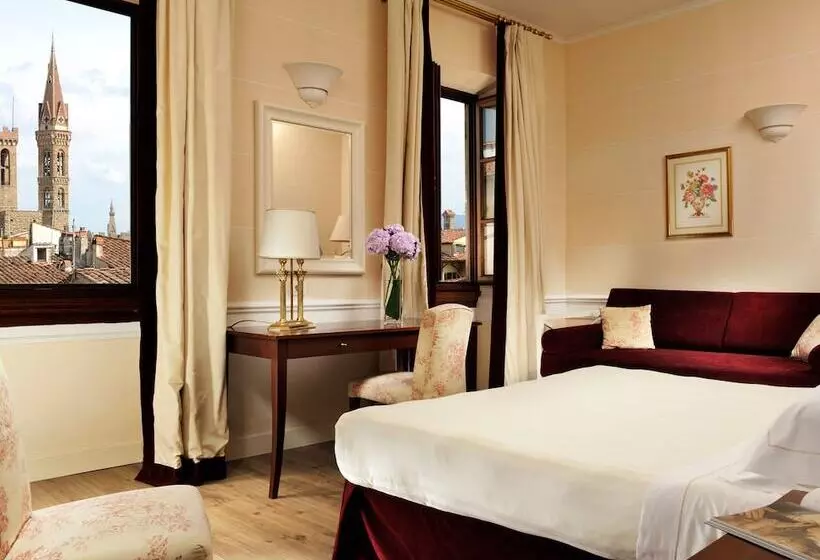 Fotos del hotel Fh55 Hotel Calzaiuoli:  15