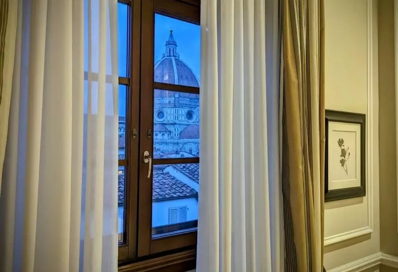 Fotos del hotel Fh55 Hotel Calzaiuoli:  31