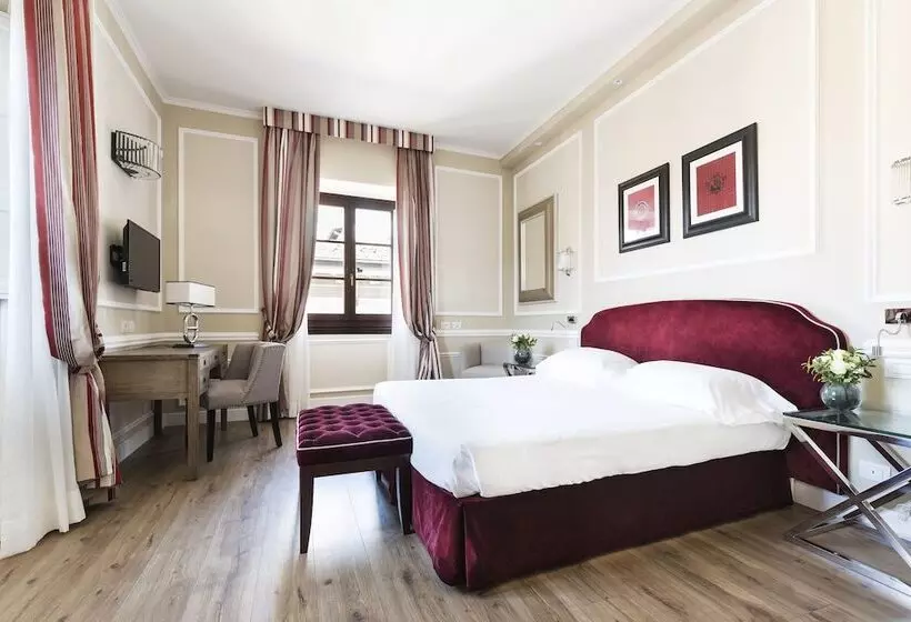 Fotos del hotel Fh55 Hotel Calzaiuoli:  14