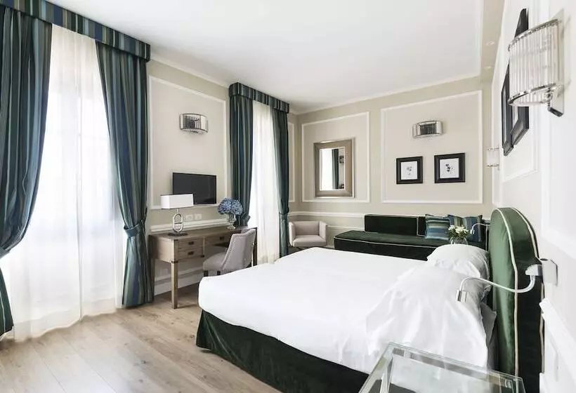 Fotos del hotel Fh55 Hotel Calzaiuoli:  19