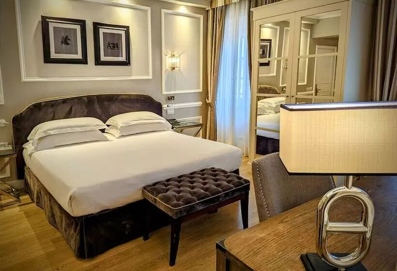 Fotos del hotel Fh55 Hotel Calzaiuoli:  21