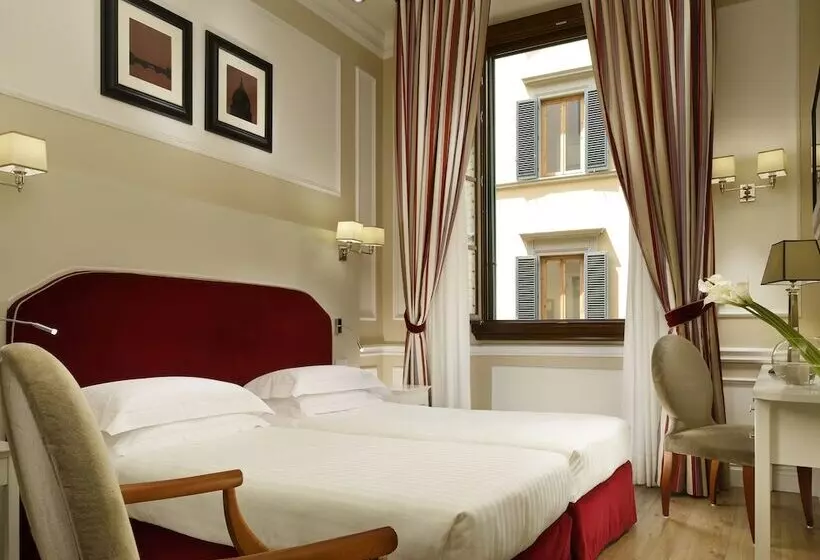 Fotos del hotel Fh55 Hotel Calzaiuoli:  20