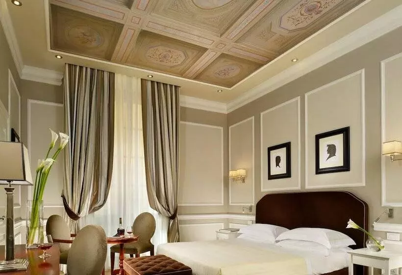 Fotos del hotel Fh55 Hotel Calzaiuoli:  17